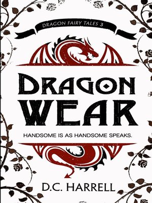 cover image of Dragon Wear